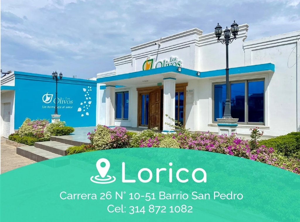 Sede Lorica